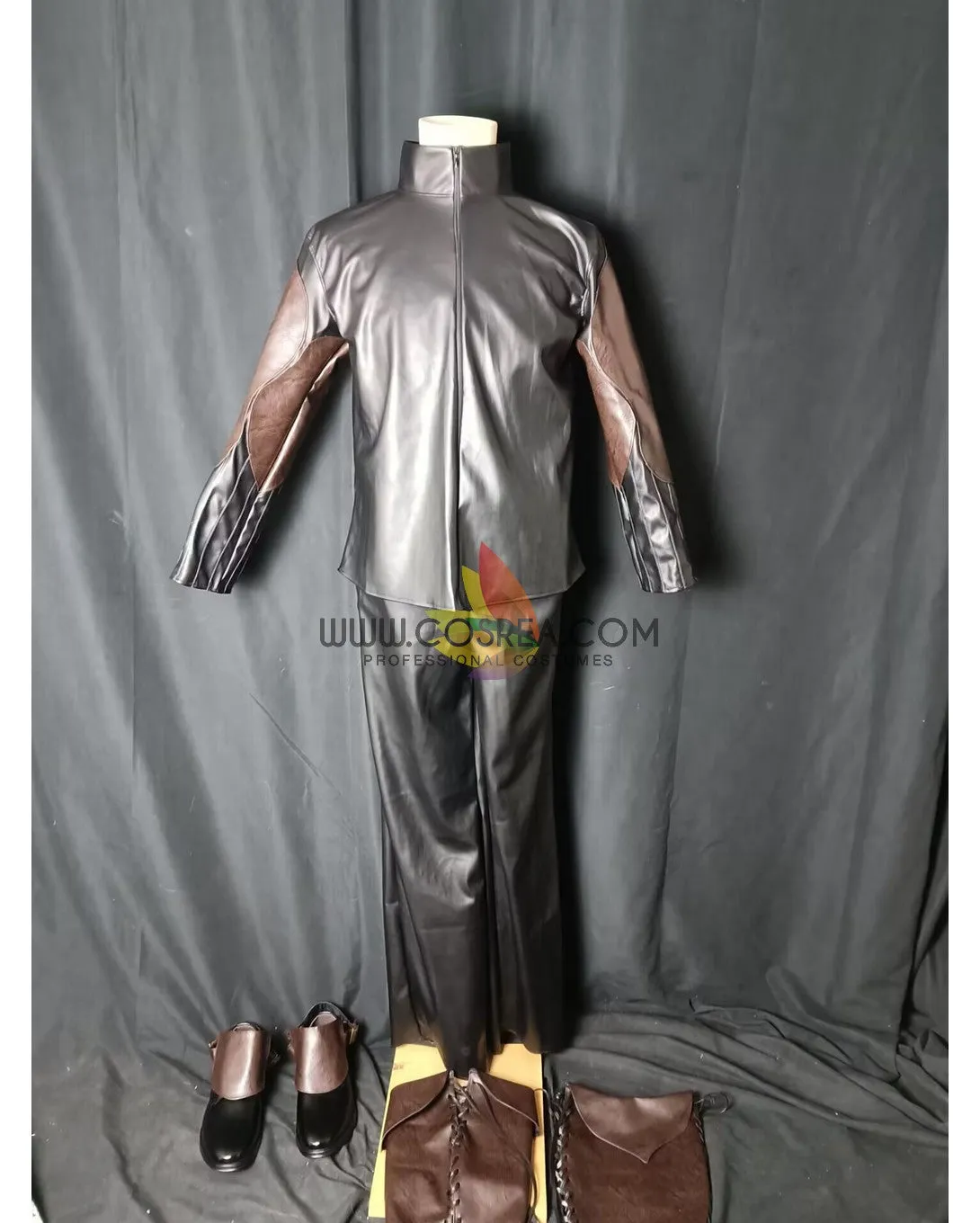 Elden Ring Blaidd Custom Armor And Cosplay Costume