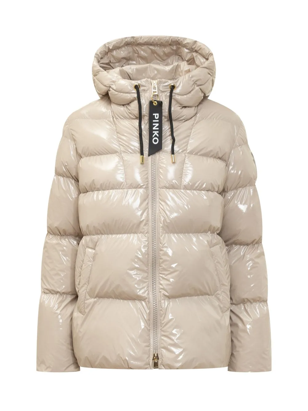 Eleodoro Down Jacket