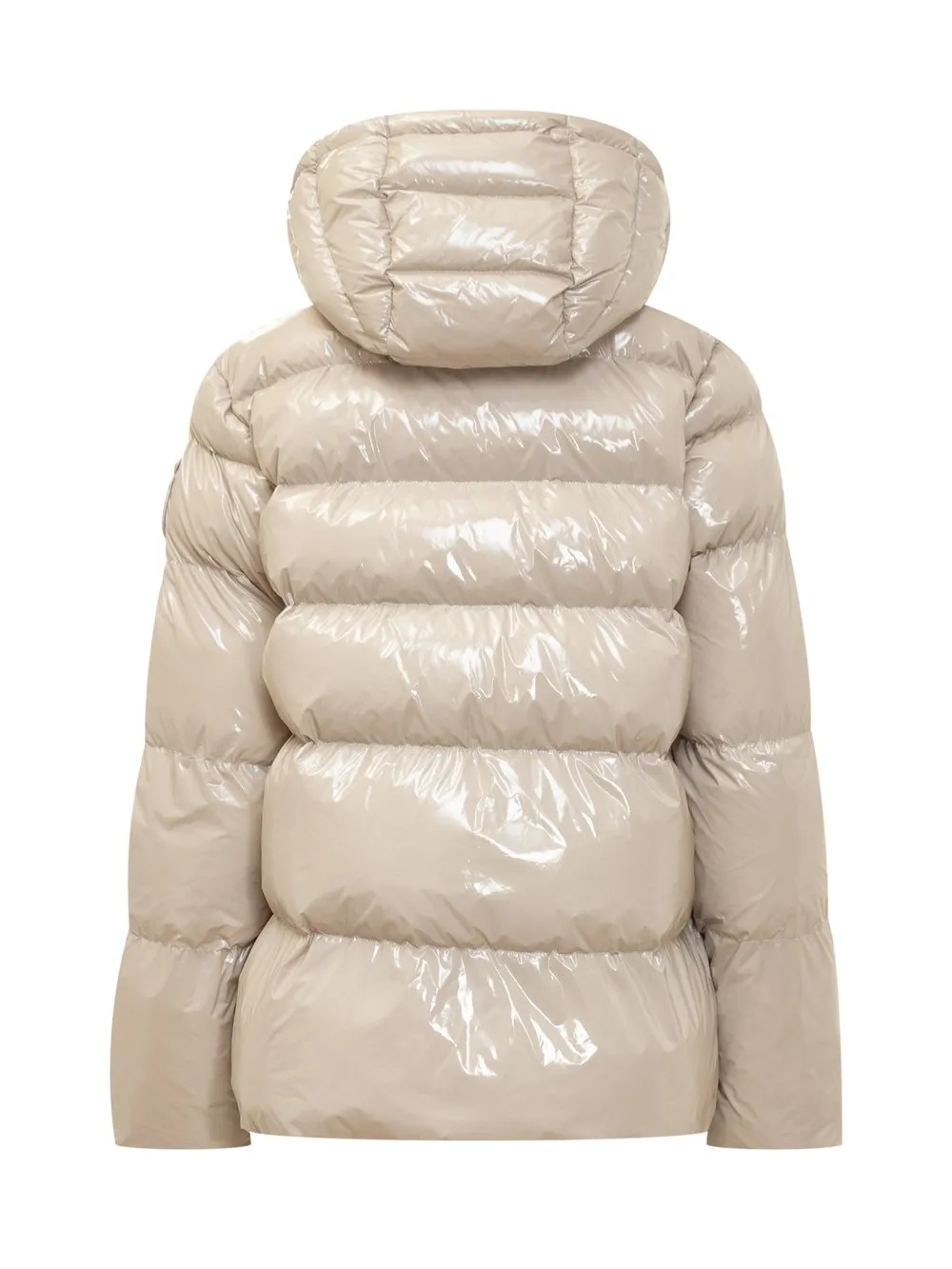 Eleodoro Down Jacket