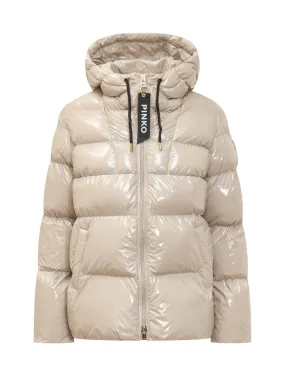 Eleodoro Down Jacket