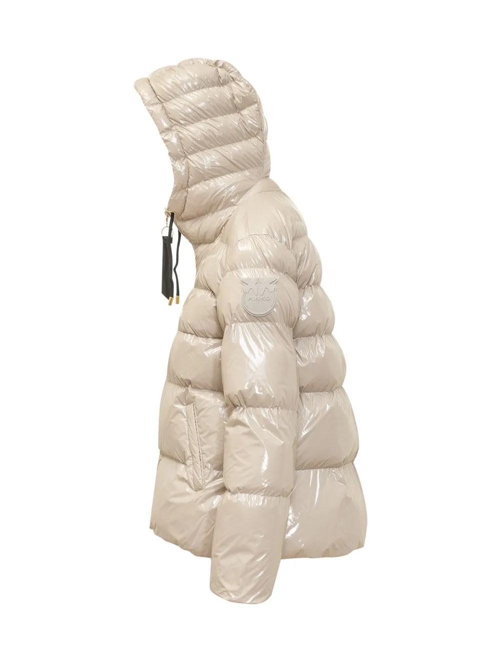 Eleodoro Down Jacket