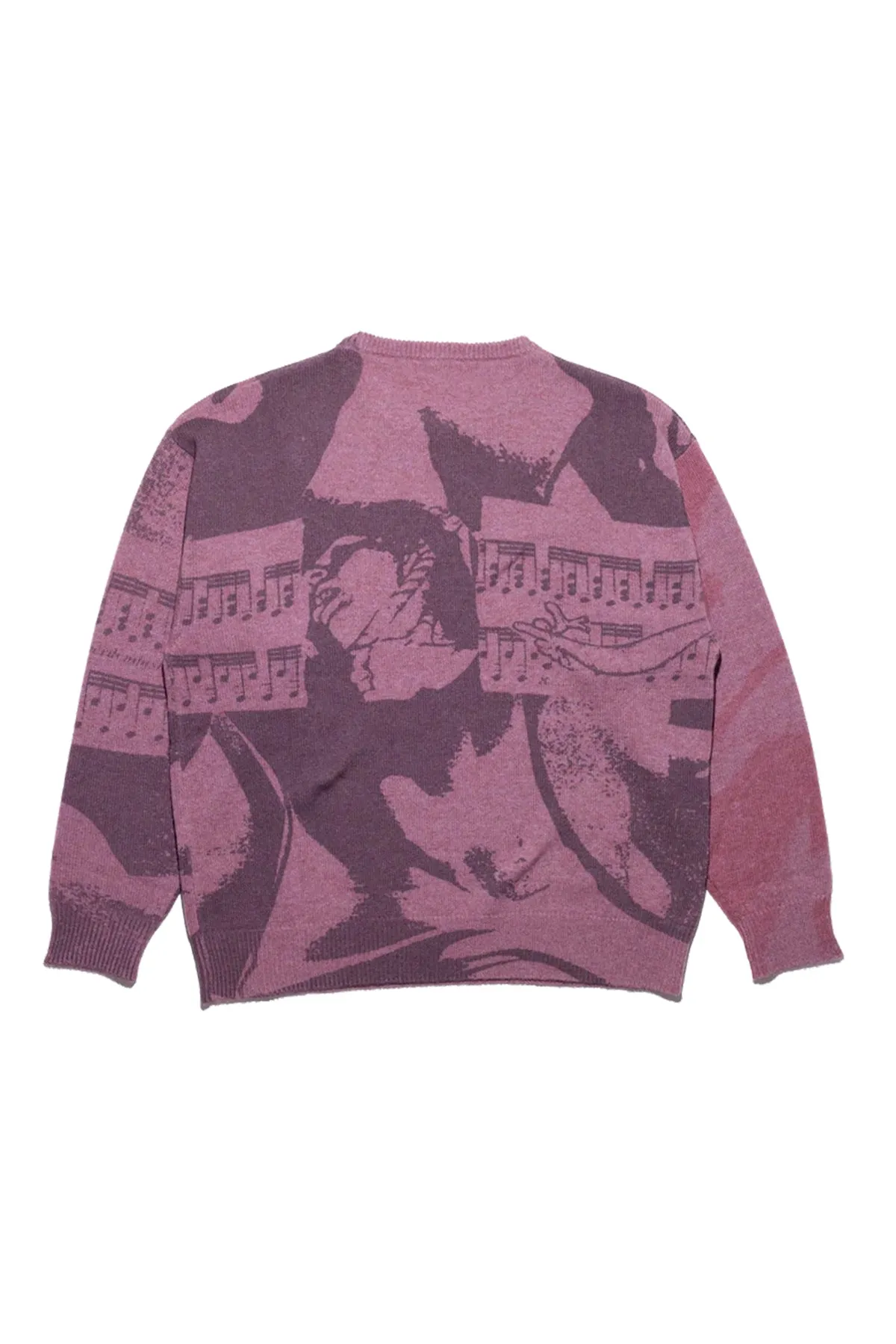 ENFANTS RICHES DPRIMS | TRAX UNSOUND SWEATER