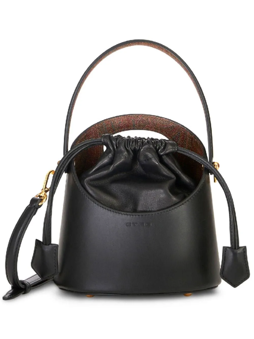 ETRO Classic 23FW Women's Tote Bag - Fashion Must-Have for 2024!