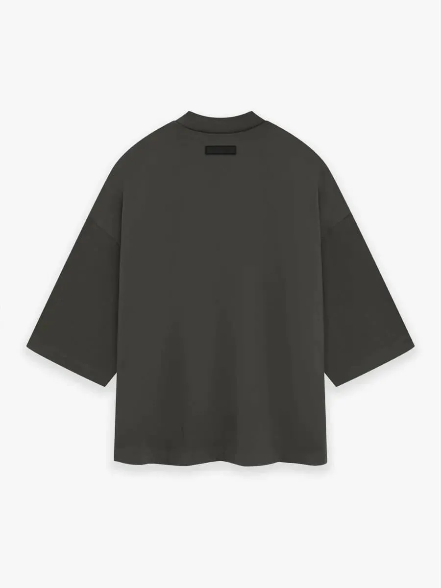 FEAR OF GOD  |Pullovers Unisex Street Style V-Neck Cropped