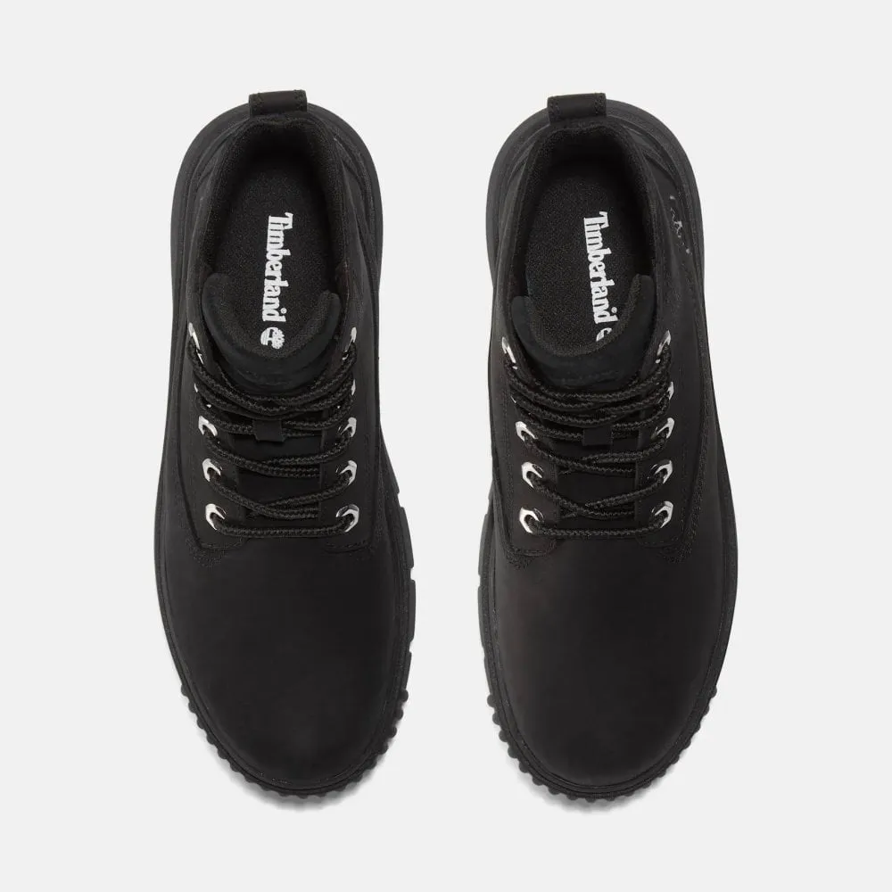 Field Mid Lace-Up Boot