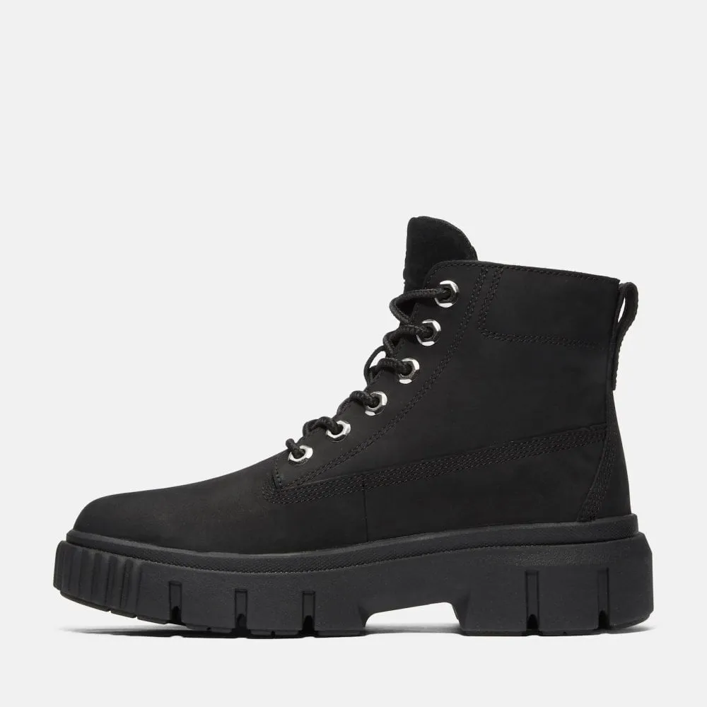 Field Mid Lace-Up Boot