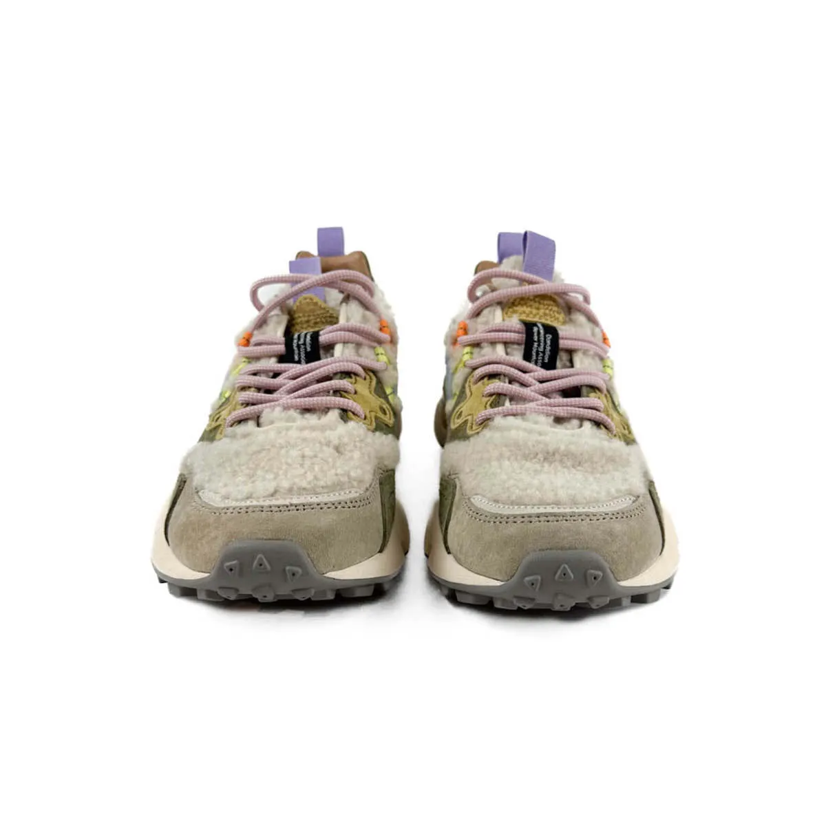 Flower Mountain Yamano 3 Sneaker