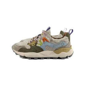 Flower Mountain Yamano 3 Sneaker