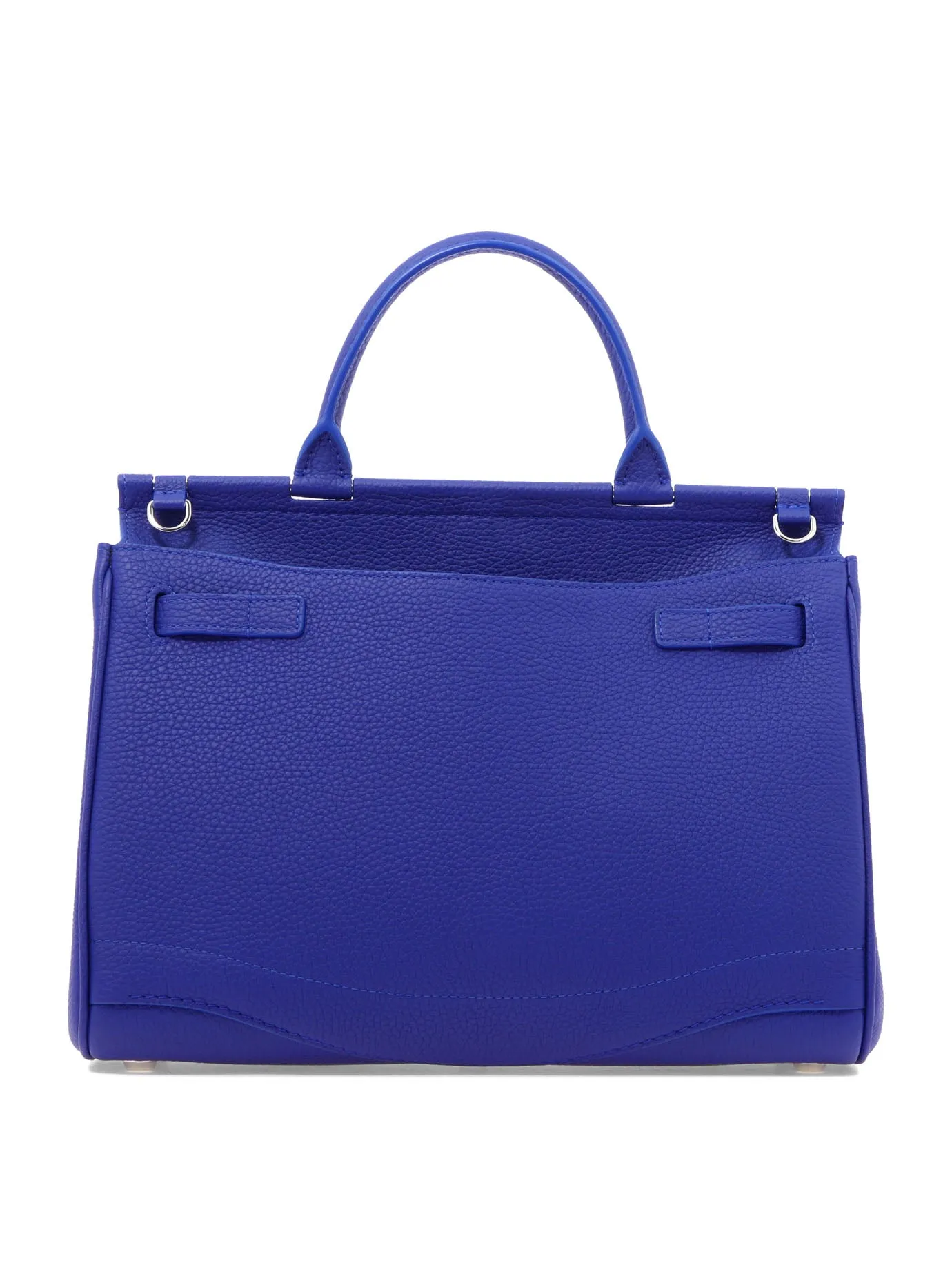 FONTANA MILANO 1915 Stylish Blue Tote Bag - Perfect for Women in 2024!