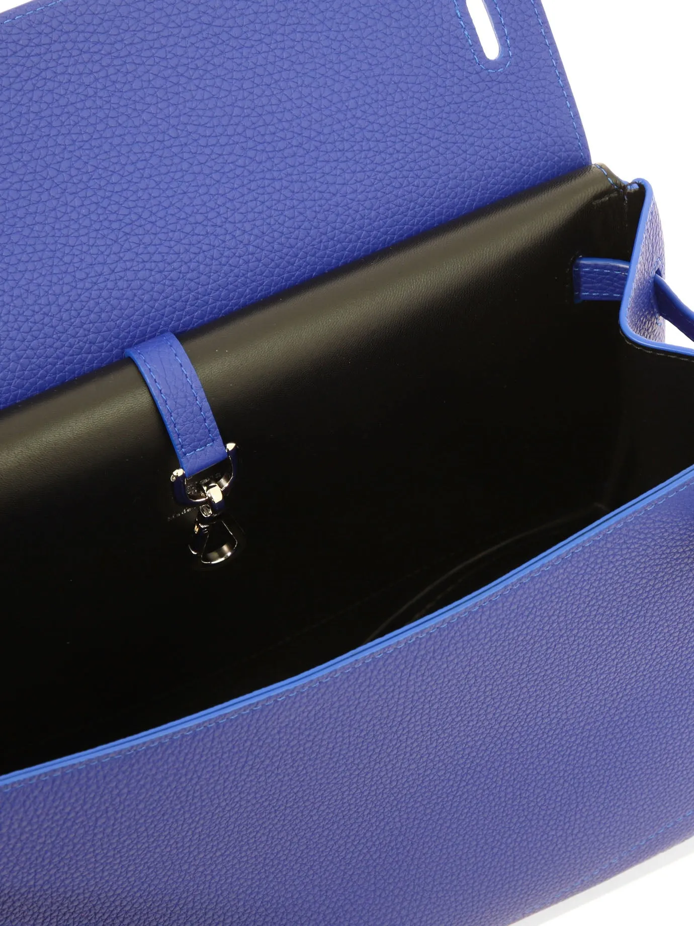 FONTANA MILANO 1915 Stylish Blue Tote Bag - Perfect for Women in 2024!