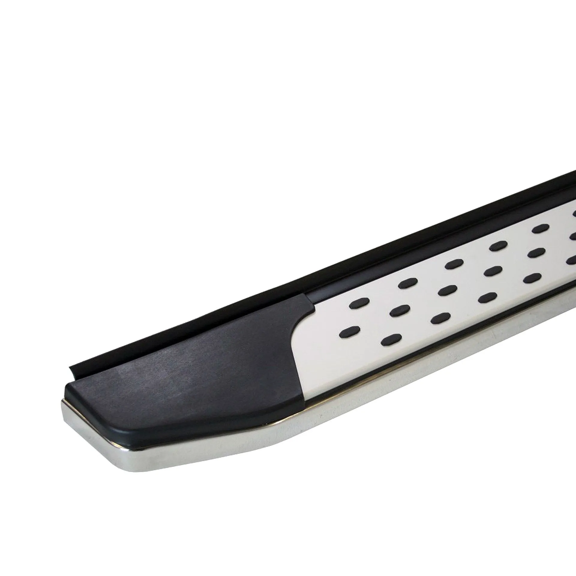 Freedom Side Steps Running Boards for Range Rover Evoque Pure & Prestige 11-18