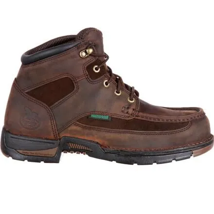 Georgia Athens Waterproof Work Boot