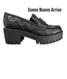 Guess Mocassino Donna Articolo fl8wnylea14