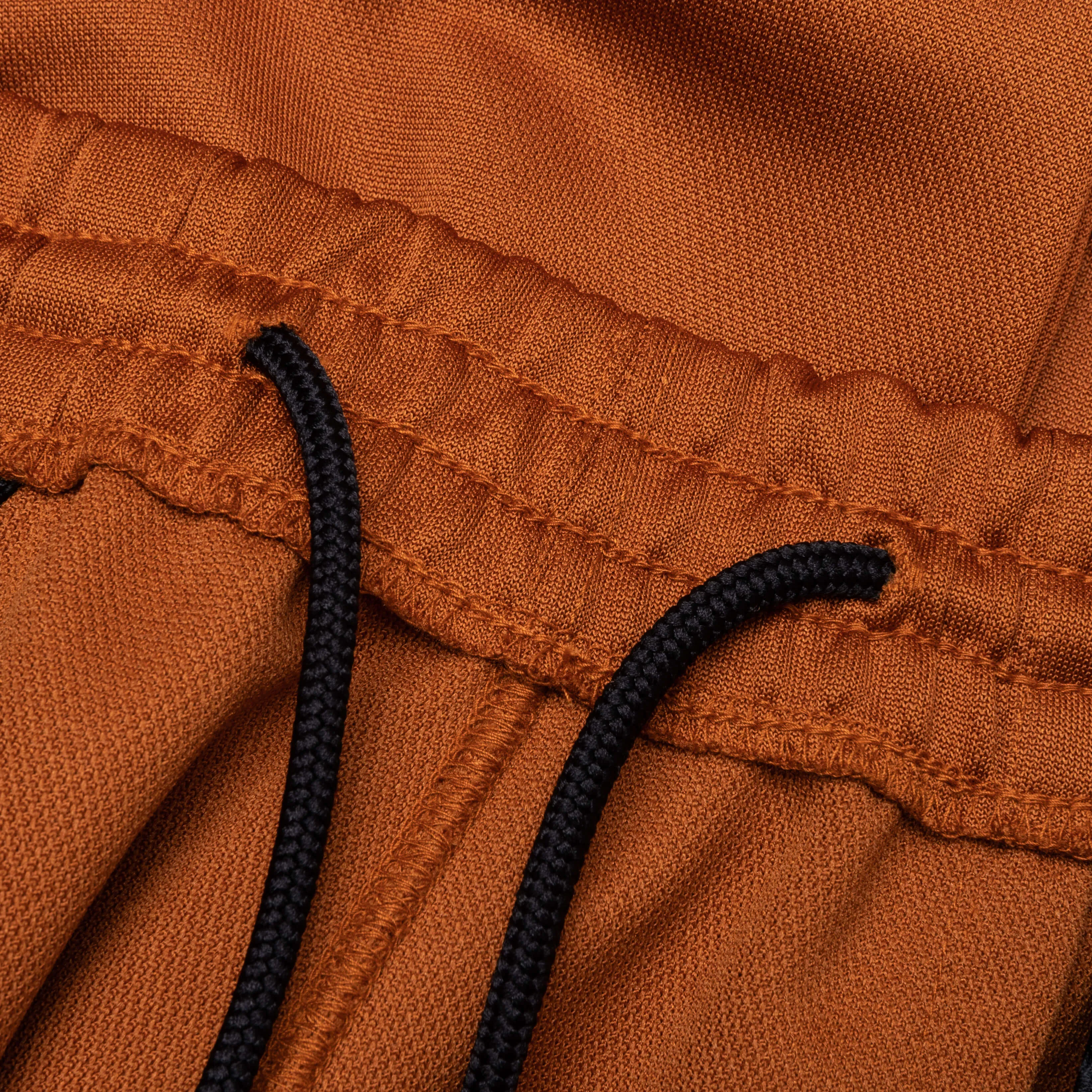 H.D. Track Pant - Rust