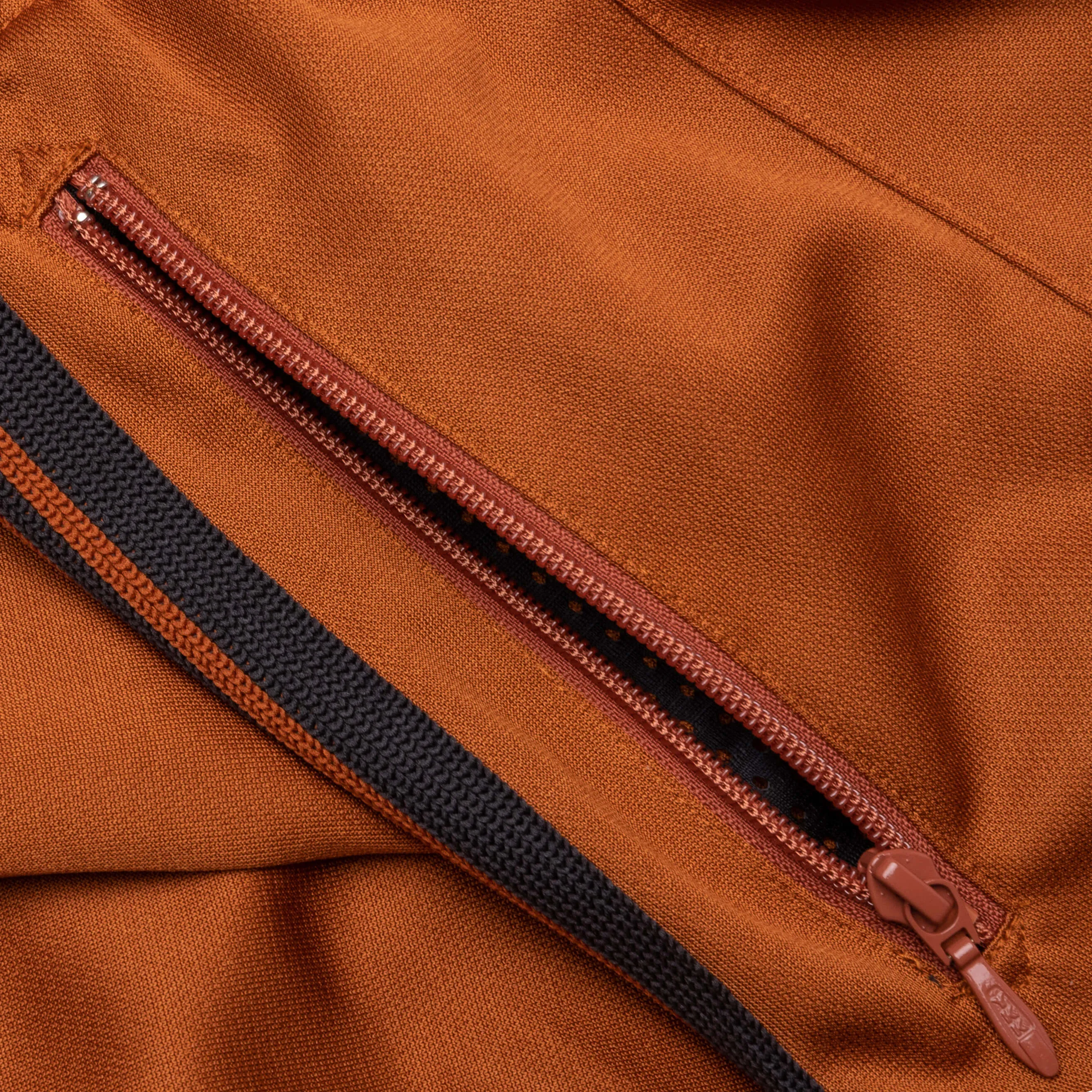 H.D. Track Pant - Rust