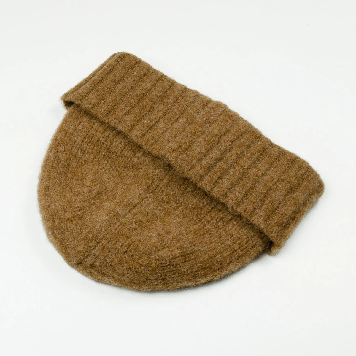 Howlin' - King Jammy Beanie - Brownish