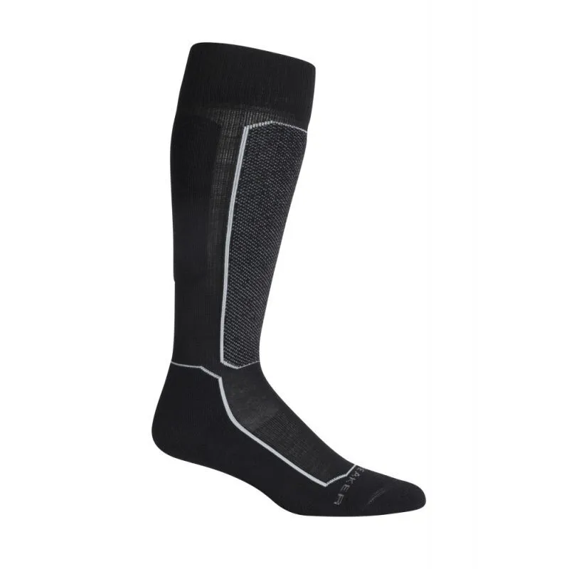 icebreaker  Ski + Light Over The Calf - Calze merino - Donna