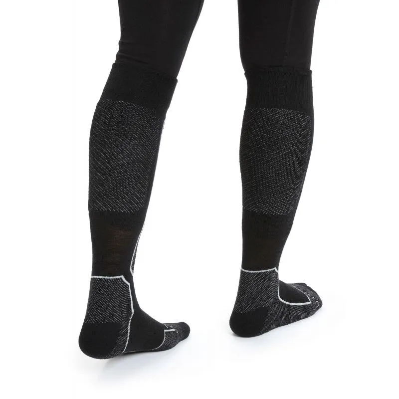 icebreaker  Ski + Light Over The Calf - Calze merino - Donna