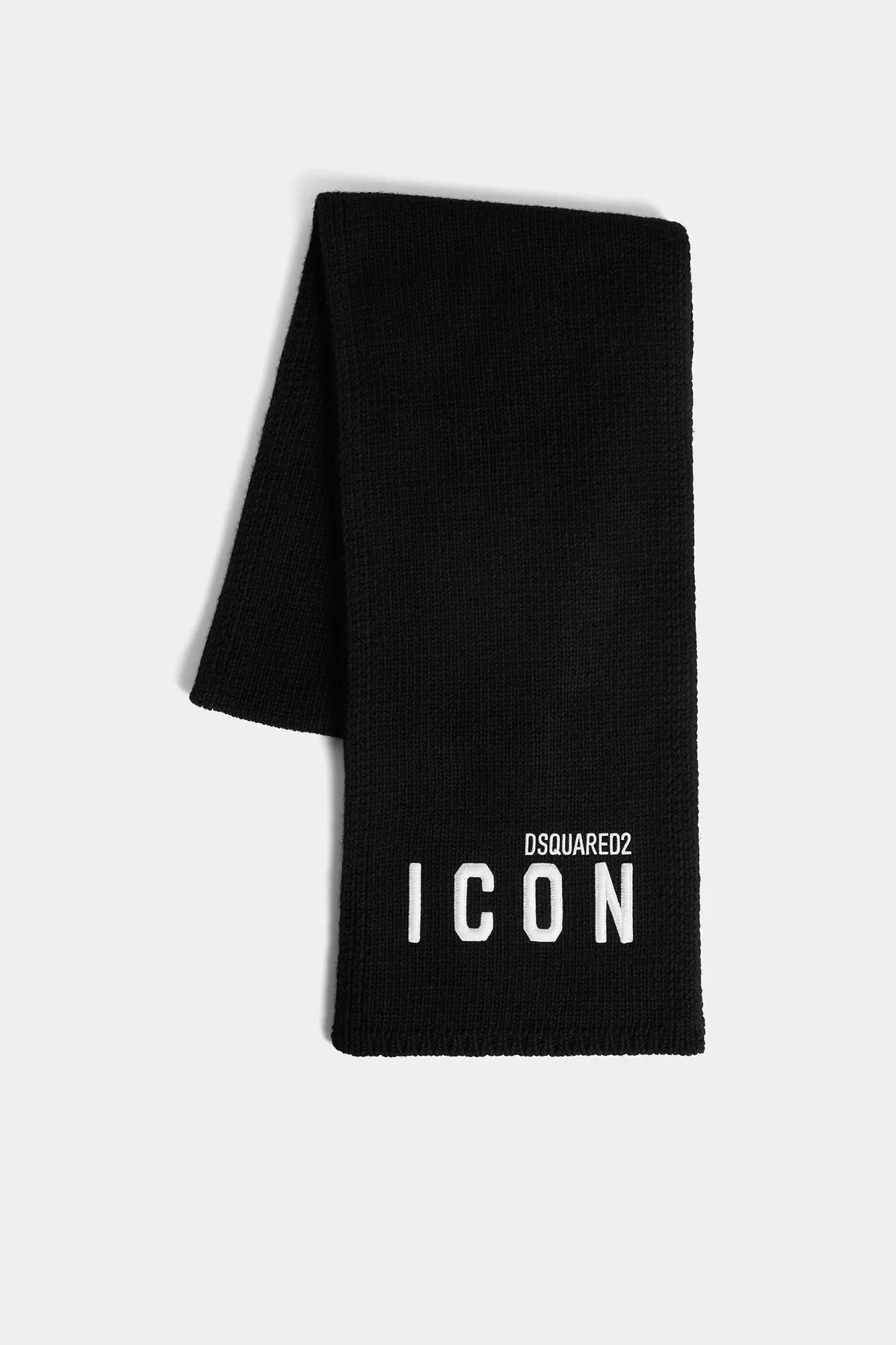 Icon Knit Scarf