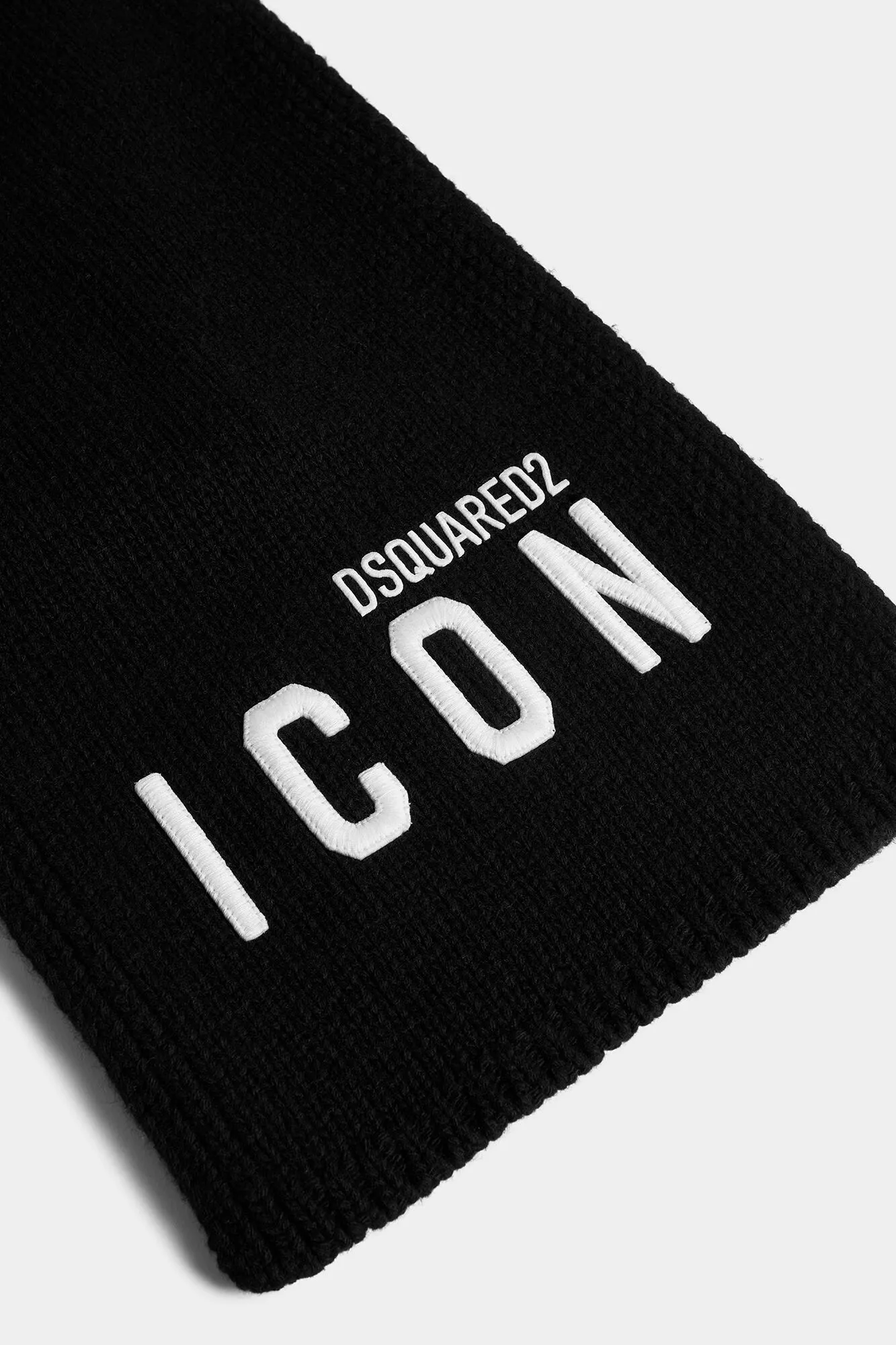 Icon Knit Scarf