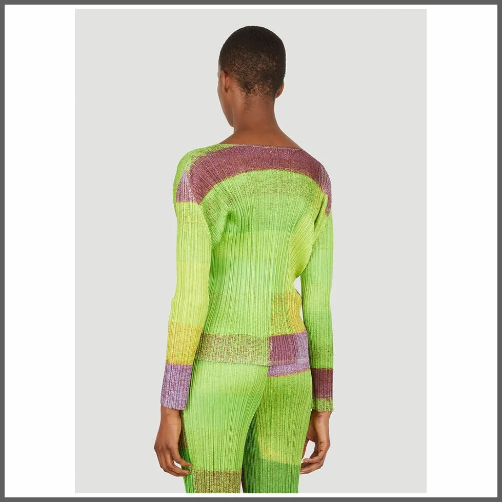 ISSEY MIYAKE  |Casual Style Long Sleeves Shirts & Blouses