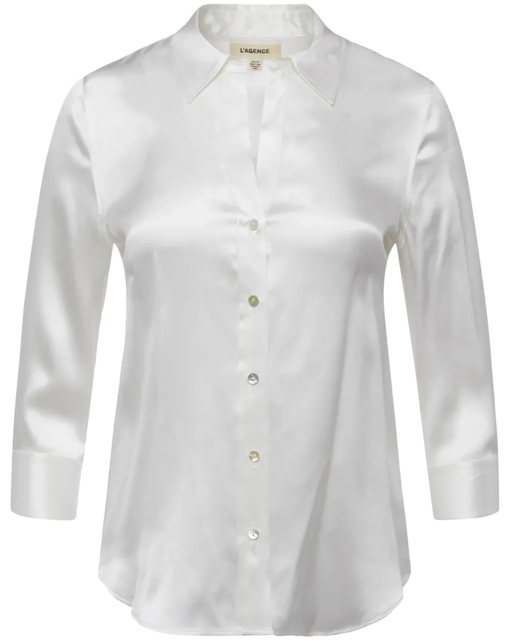 Ivory Dani Blouse