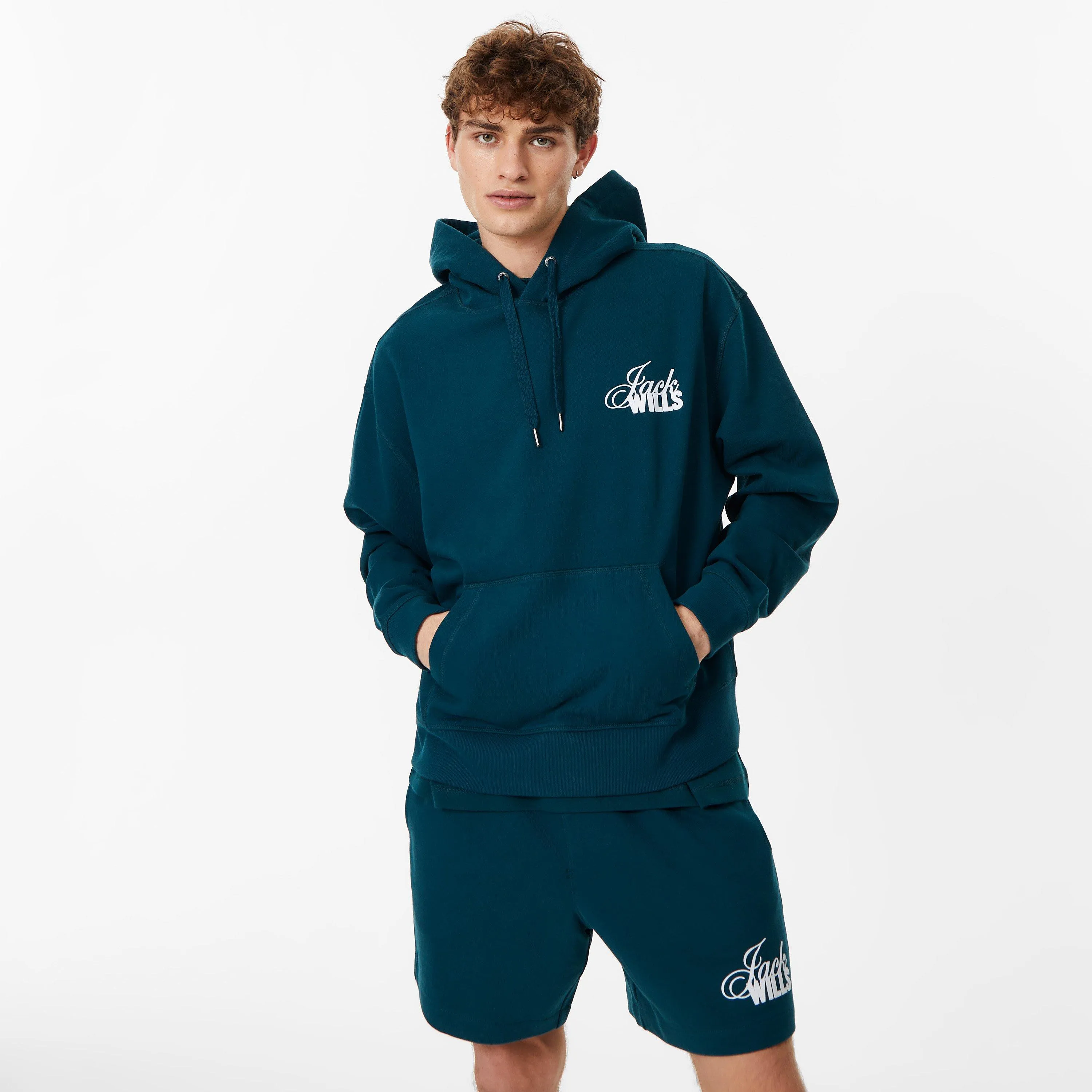 Jack Wills JW Vintage Hoodie