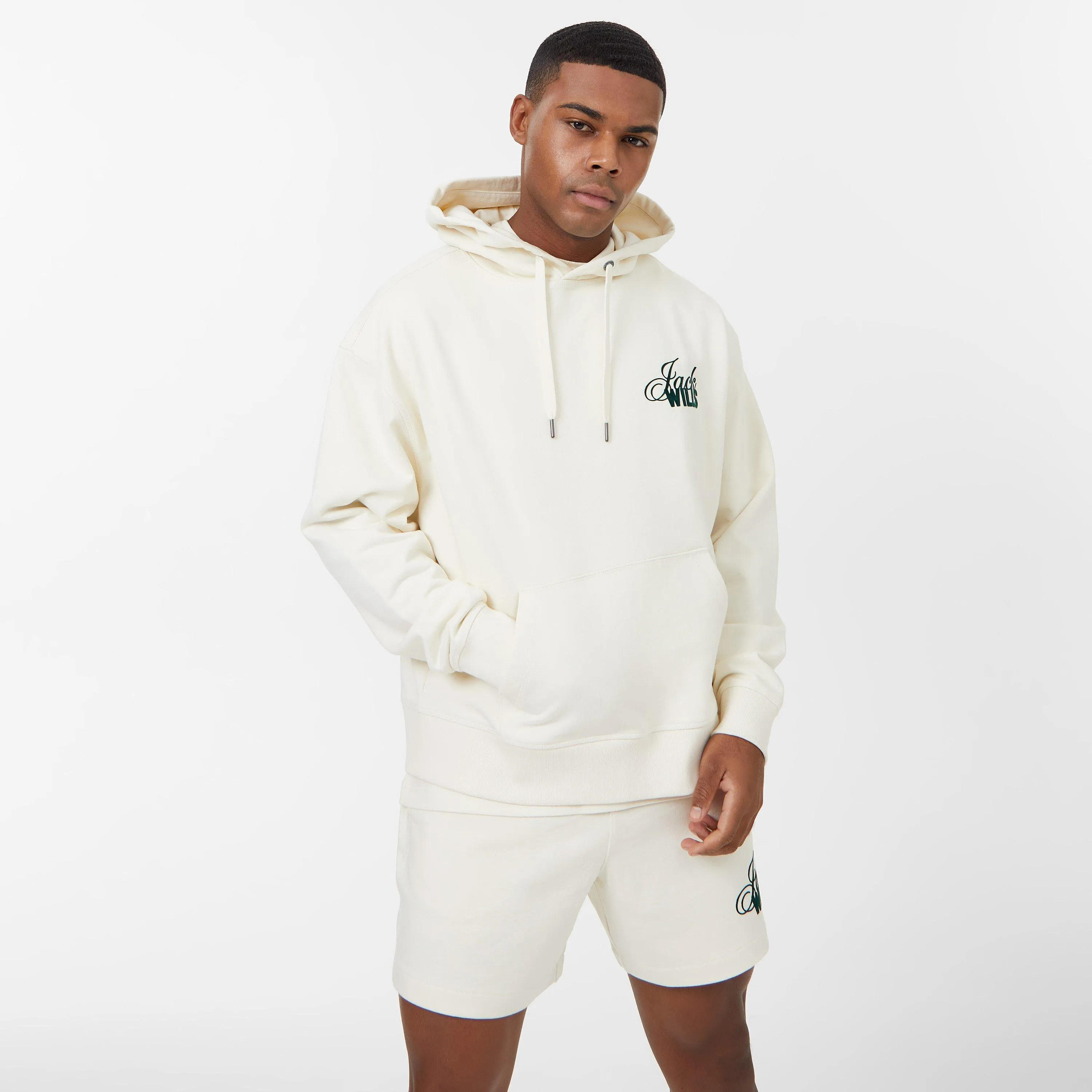 Jack Wills JW Vintage Hoodie