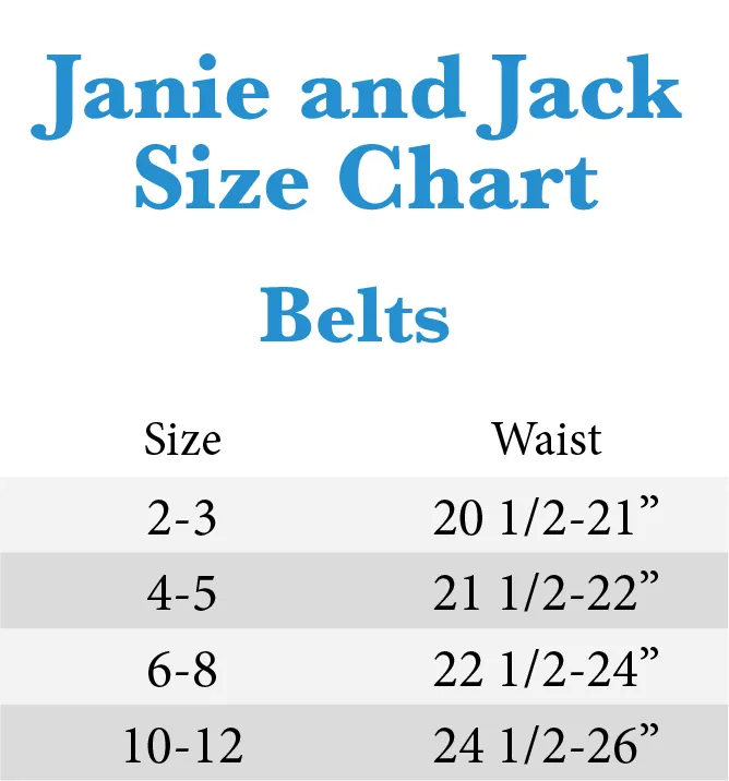 Janie and Jack Wool Peacoat (Toddler/Little Kids/Big Kids)