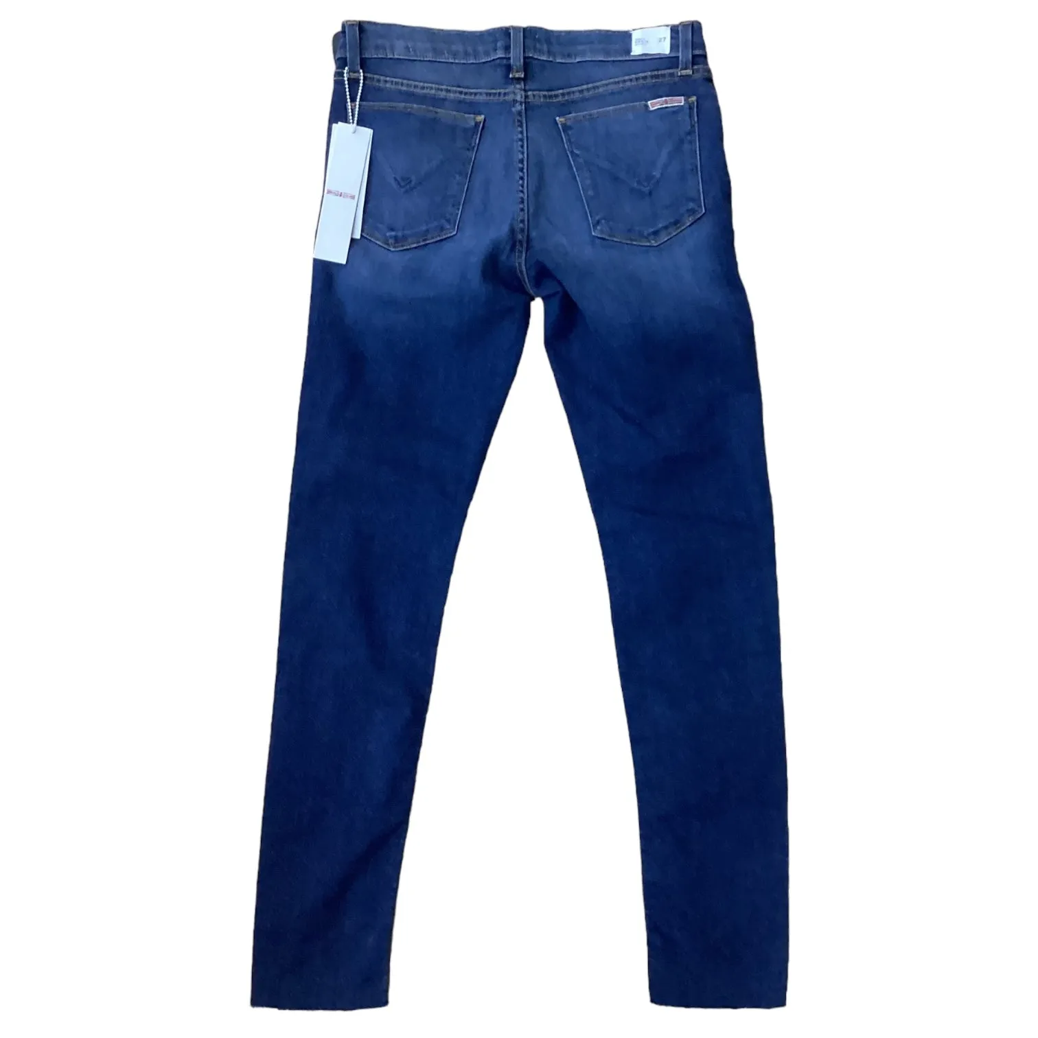 Jeans Skinny By Hudson  Size: 4