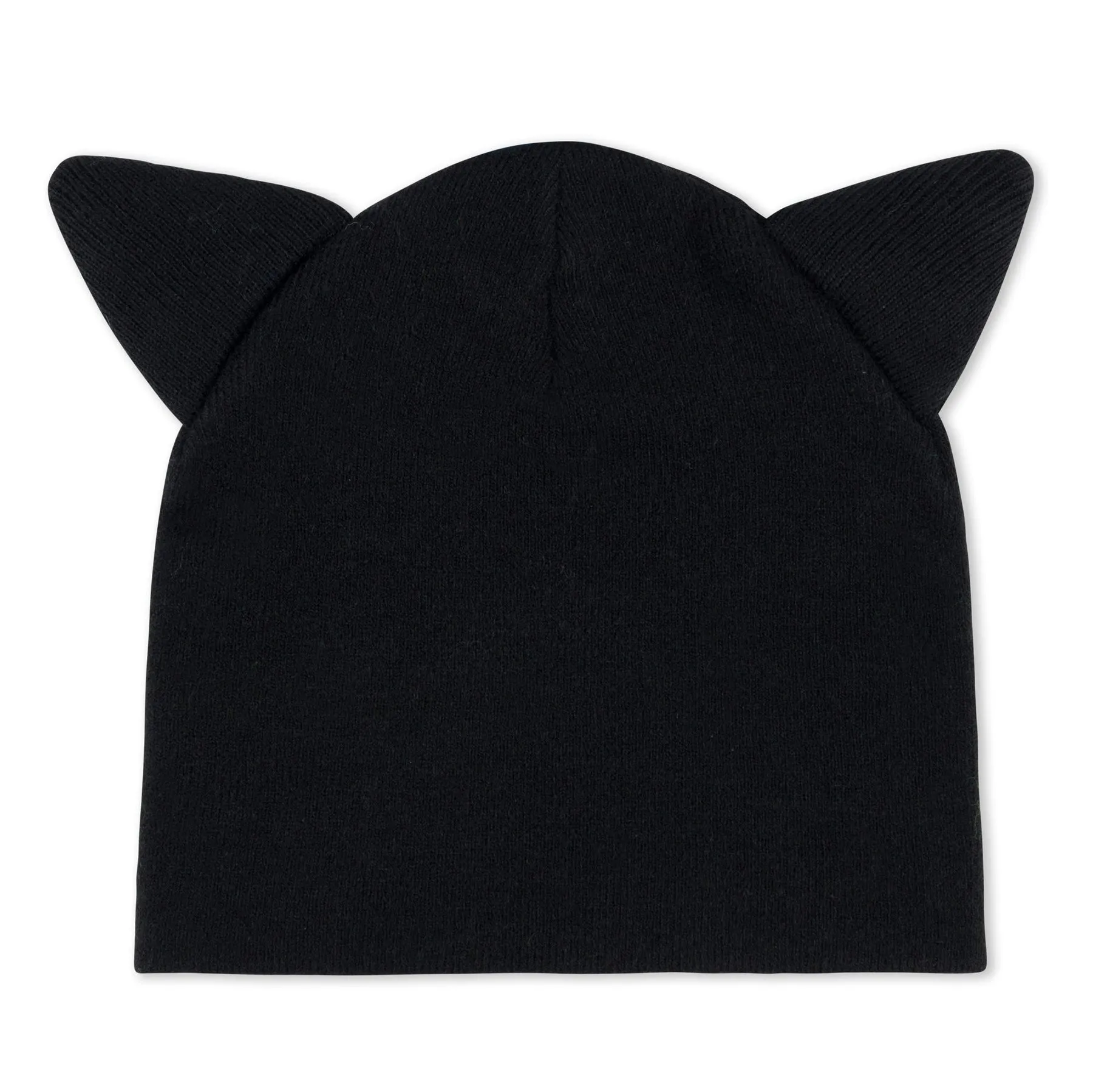 Jerm Face Beanie (Black)