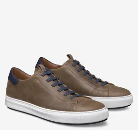 Johnston & Murphy Anson Lace-To-Toe Sneaker