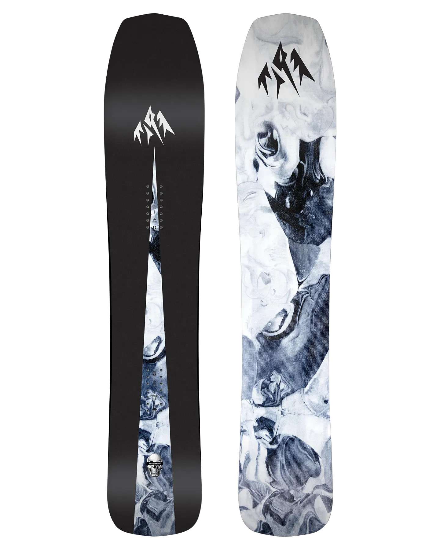 Jones Mind Expander Men's Snowboard - 2025