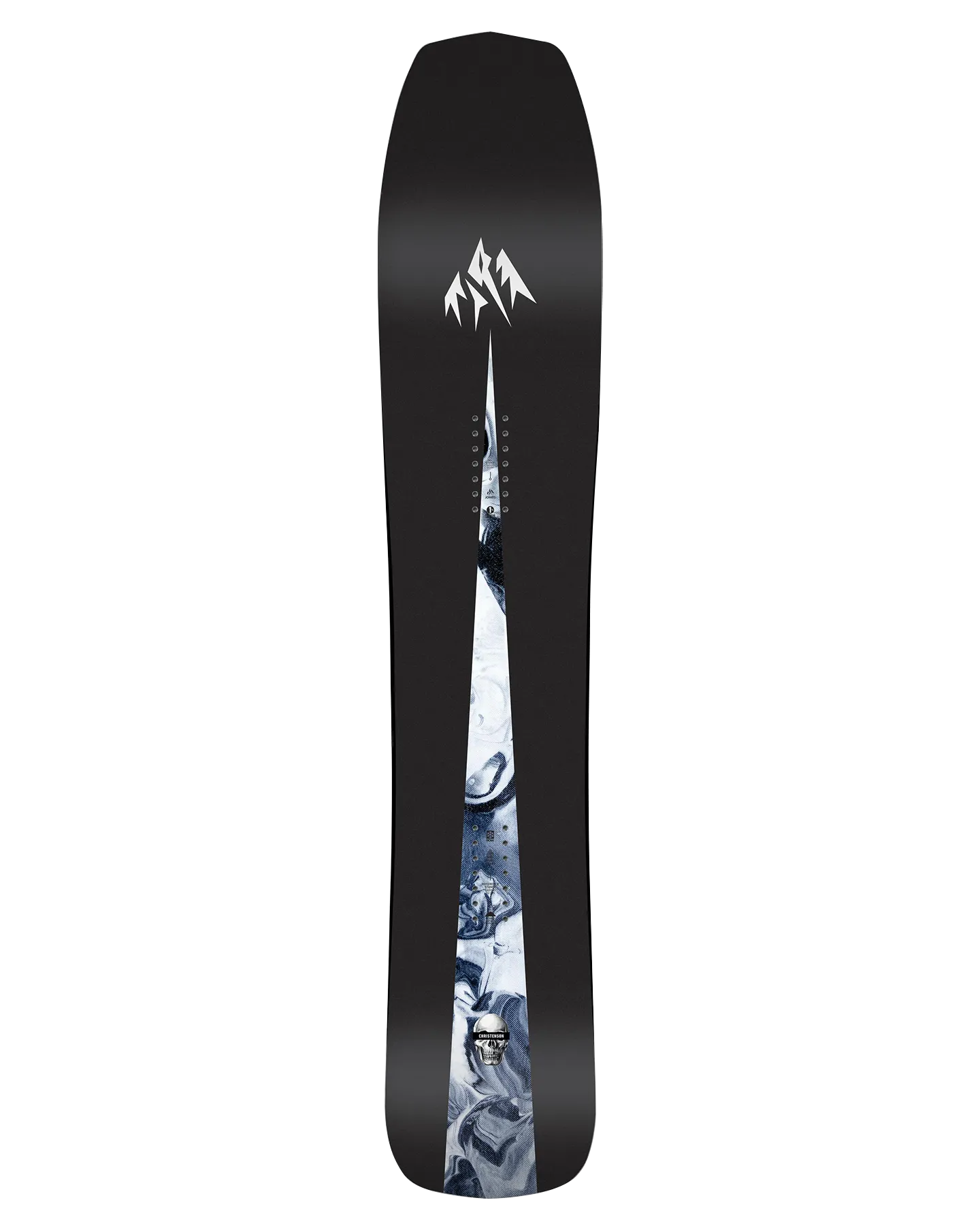 Jones Mind Expander Men's Snowboard - 2025