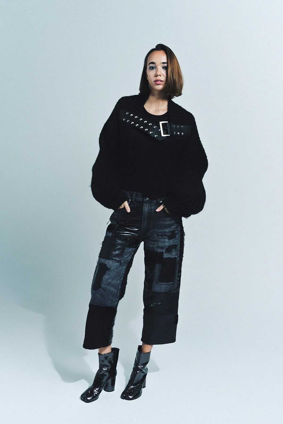 JUNYA WATANABE | ROVING SWEATER