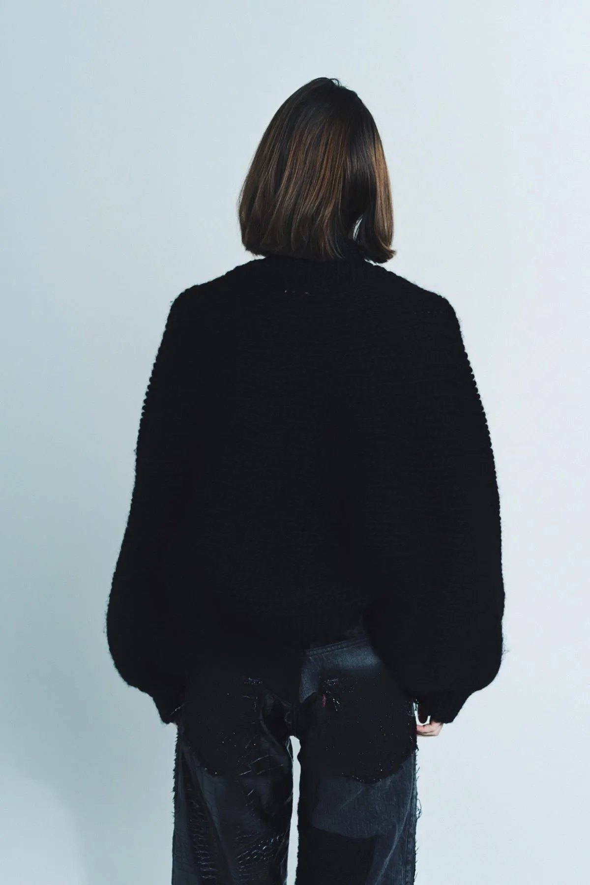 JUNYA WATANABE | ROVING SWEATER