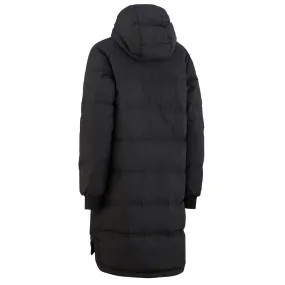 Kari Traa Women's Rongve Parka Black | Buy Kari Traa Women's Rongve Parka Black here | Outnorth