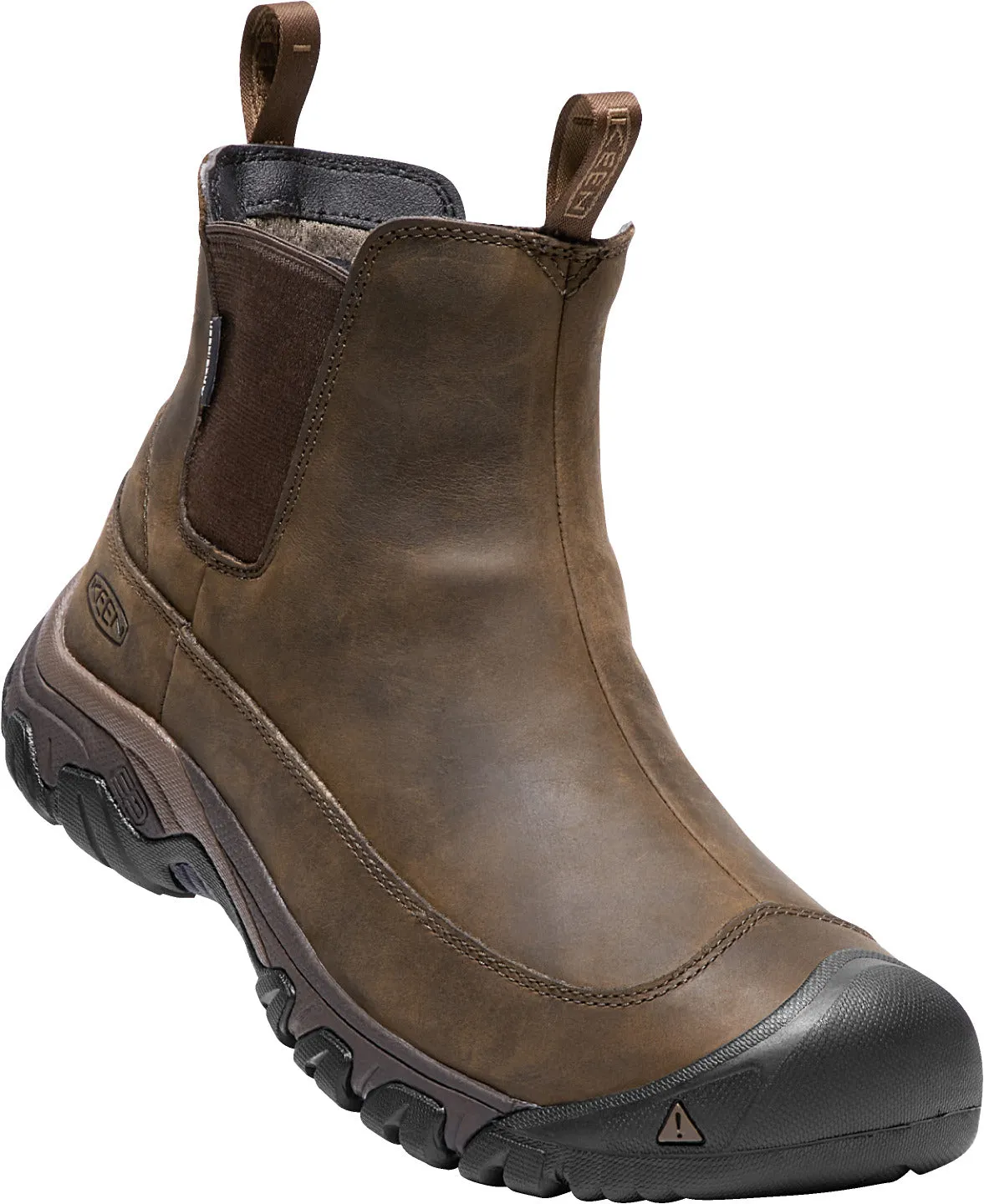 Keen Anchorage III Waterproof Boot Men's