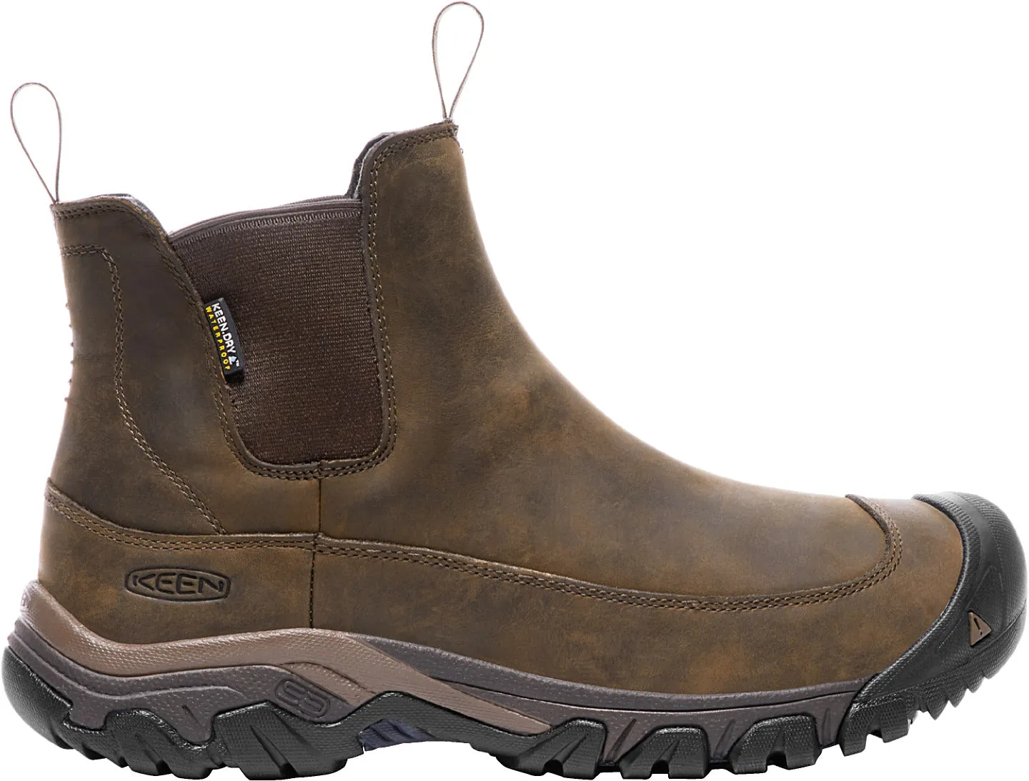 Keen Anchorage III Waterproof Boot Men's