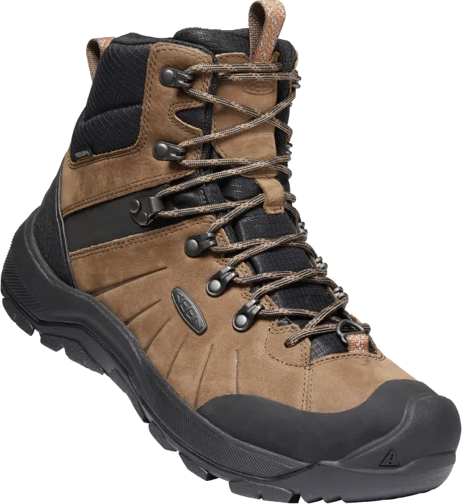 Keen Revel IV Polar Waterproof Boot Men's