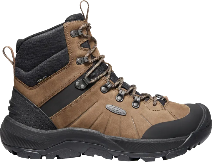 Keen Revel IV Polar Waterproof Boot Men's