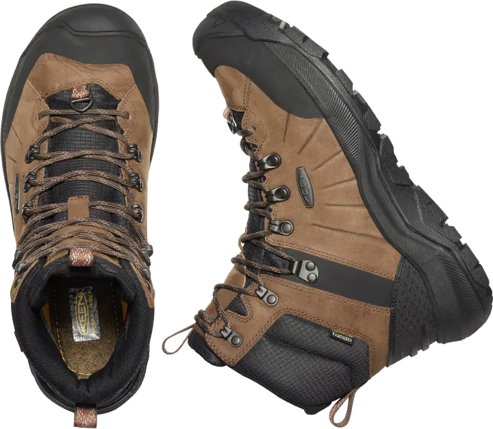 Keen Revel IV Polar Waterproof Boot Men's