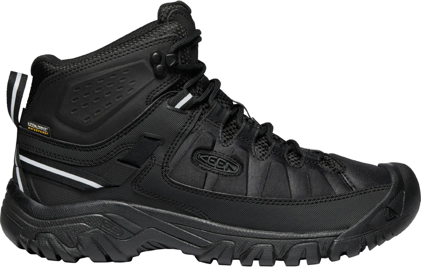 Keen Targhee EXP Mid Waterproof Hiking Boot Men's