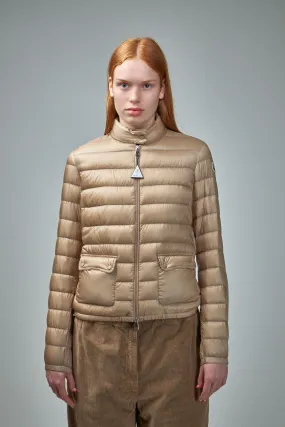 Lans Down Jacket