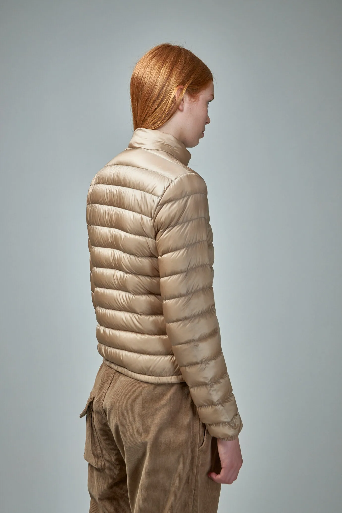 Lans Down Jacket