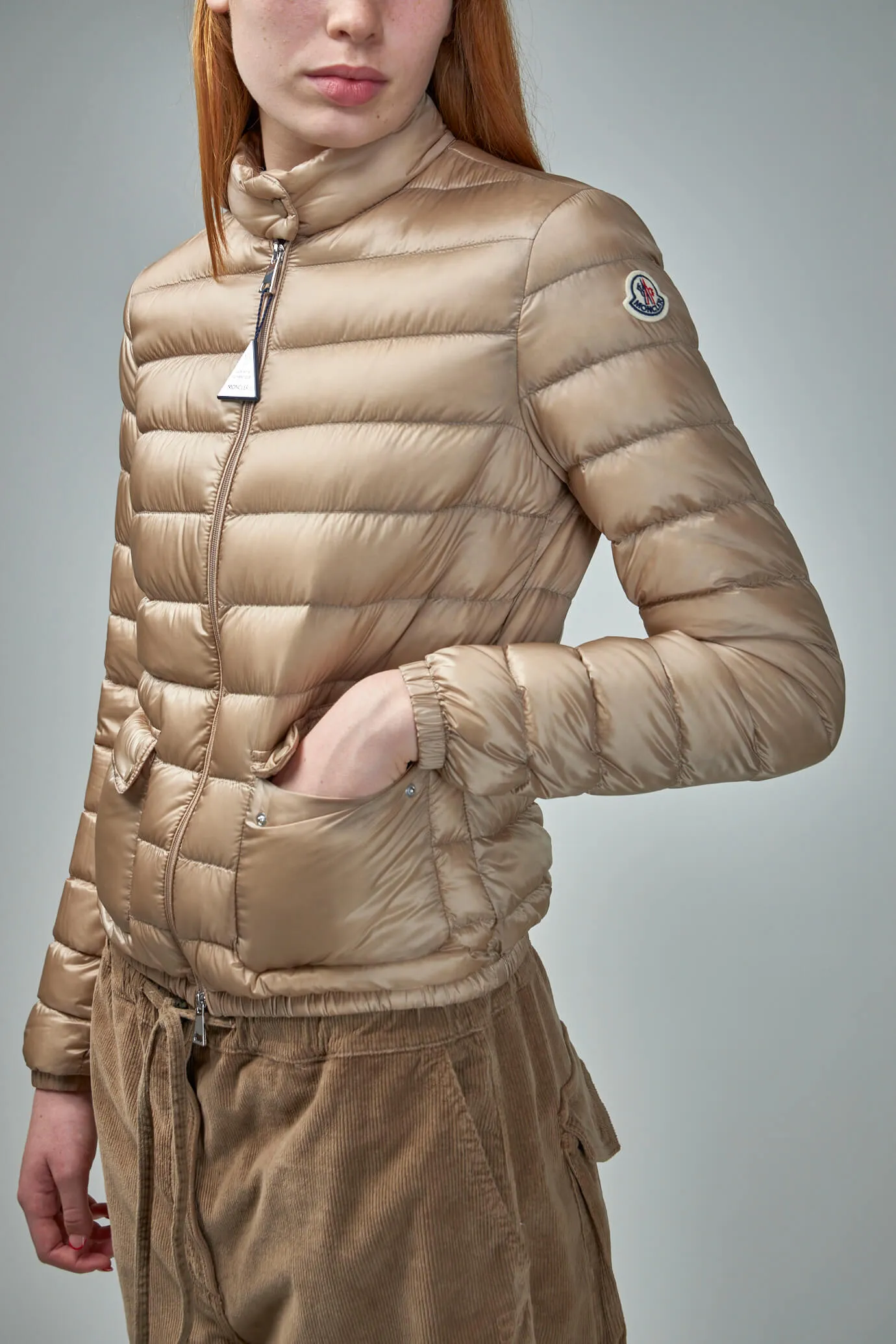 Lans Down Jacket