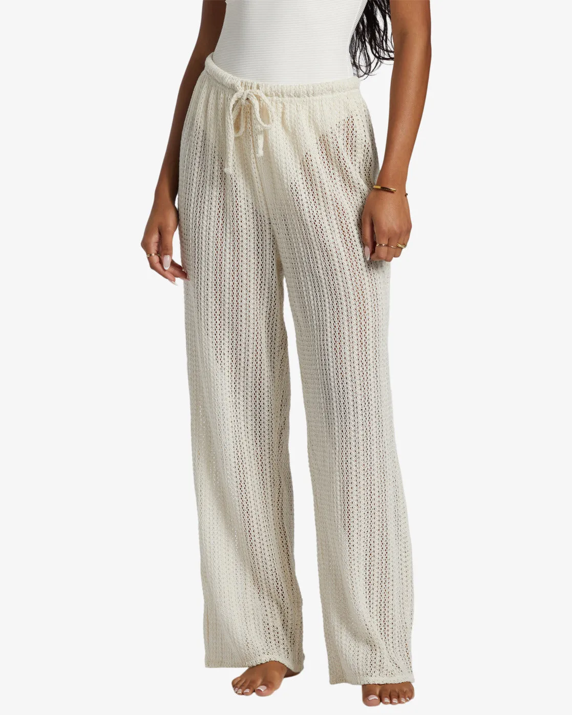 Largo Beach Pant Cover Up