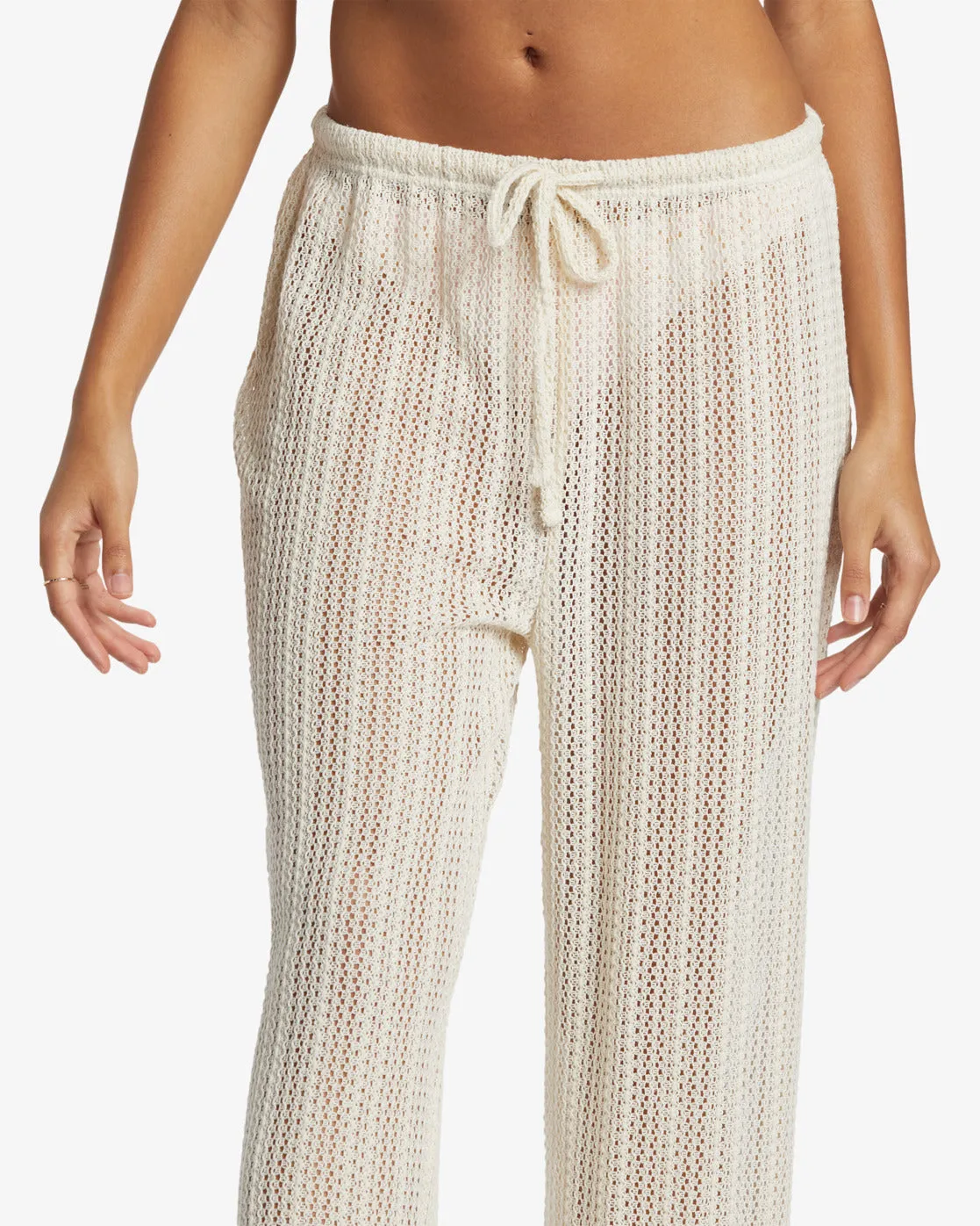 Largo Beach Pant Cover Up