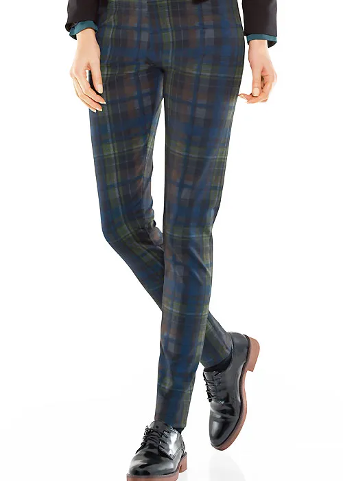 Le Bourget Scottish Pantalon Leggings ()