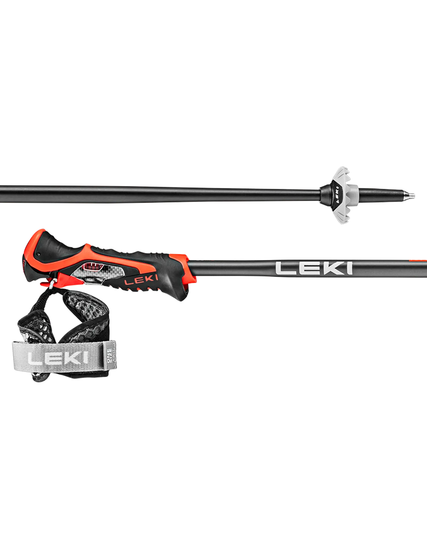 Leki Airfoil 3D Ski Poles